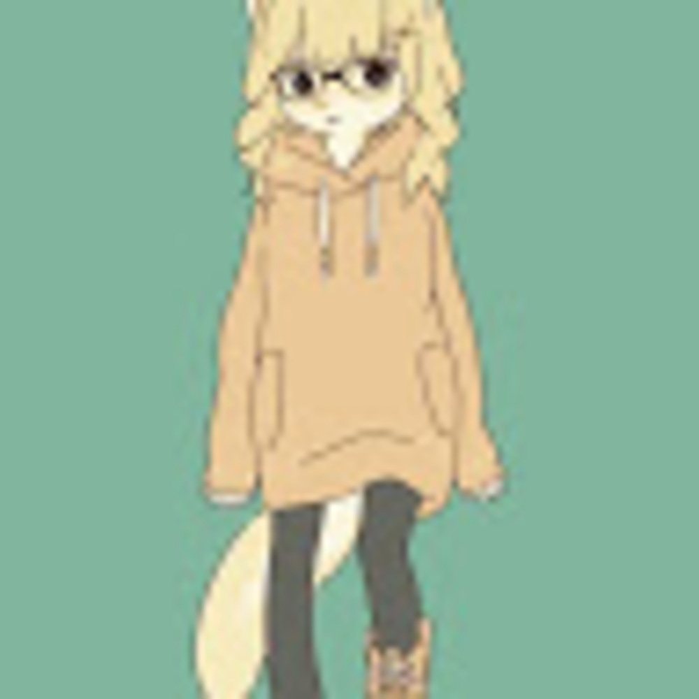 Meet your Posher, Star